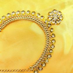 Bijouterie Mohan Jewellery Mart - Or 22 Carats Paris