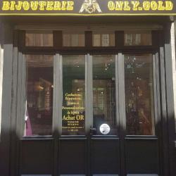 Bijouterie Onlygold