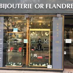Bijouterie Or Flandre