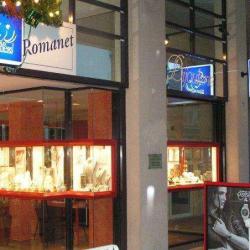 Bijouterie Romanet