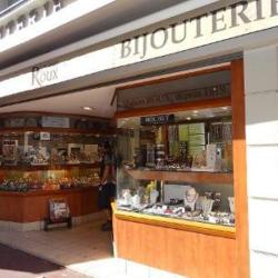 Bijouterie Roux