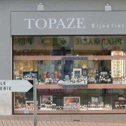 Bijouterie Topaze