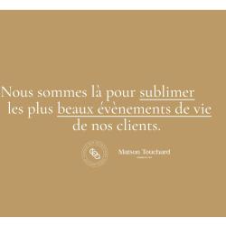 Bijouterie Touchard : Joaillerie – Horlogerie