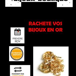 Bijoux Boutique