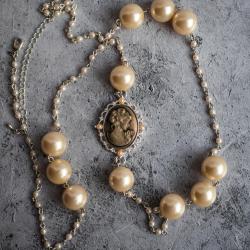 Bijoux Camée