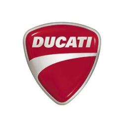 Ducati à Pau - Lons Bike Avenue