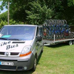 Bike Bus