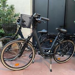Bike Hire Epernay