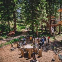 Bike Park Avoriaz