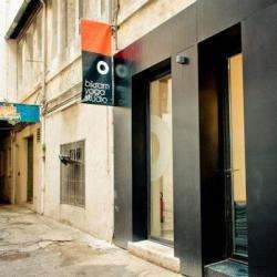 Bikram Yoga Studio