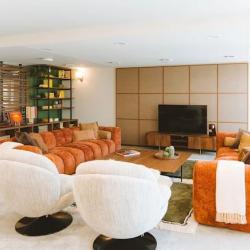 Bikube Coliving Hôtel