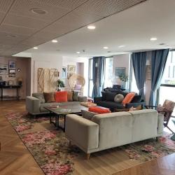 Bikube Coliving Hôtel