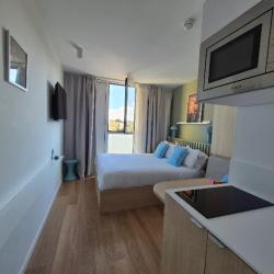 Bikube Coliving Hôtel