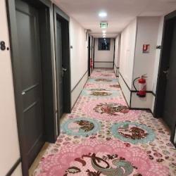 Bikube Coliving Hôtel
