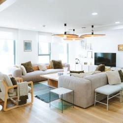 Bikube Coliving Hôtel