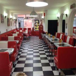 Bil's Diner