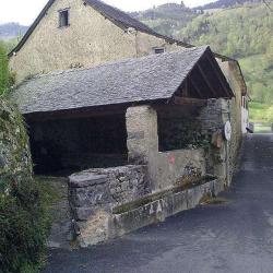 Bilhères
