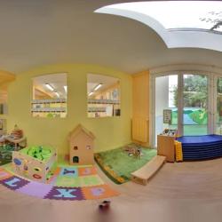 Bilingual International School Of Paris