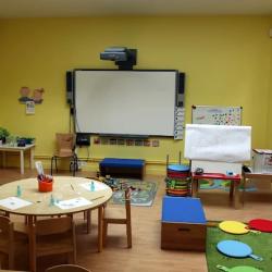 Bilingual International School Of Paris