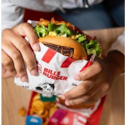 Bill's Burger