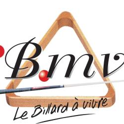 Billard Bmv