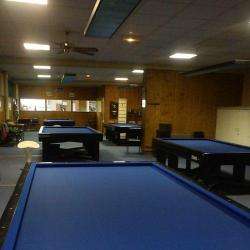 Billard Bois Colombes