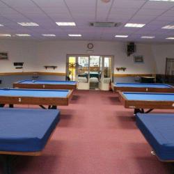 Billard Club Arcachon