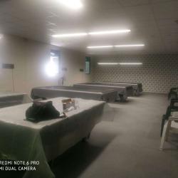 Billard Club Aubenas