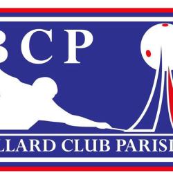 Billard Club Parisien