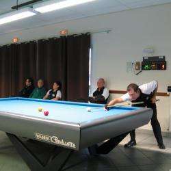 Billard Club Saint Gaudinois