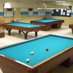Billard Club Senlis