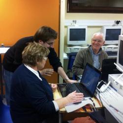 Billaxel Formation Informatique