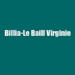 Billia-le Baill Virginie
