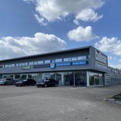 Billiar Saverne - Bosch Car Service