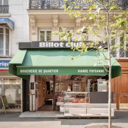 Billot Club