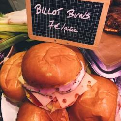 Billot Club