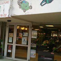 Billot Motoculture