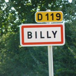 Billy