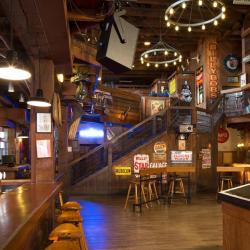 Billy Bob's Country Western Saloon