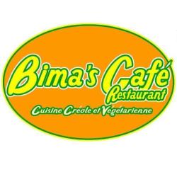 Bima's Café