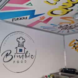 Bimbiz Food