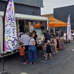 Bimbiz Food