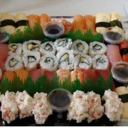 Bimi Sushi