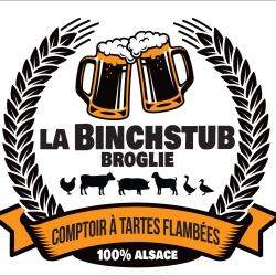 Binchstub Broglie