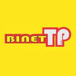 Binet