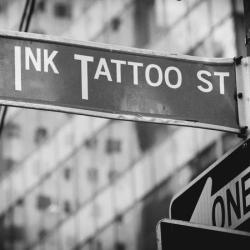 B.ink Tattoo - Studio De Tatouages Et Piercings - Haut De Seine 92