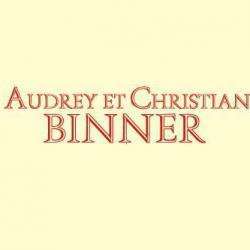 Binner Christian
