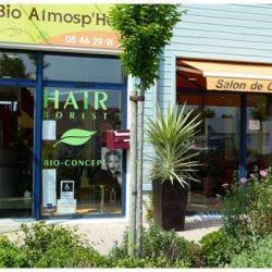 Bio Atmosp'hair