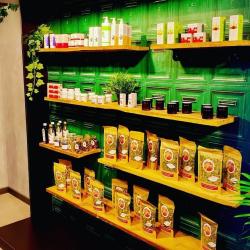 Bio Botanics Cbd - Ecole Valentin