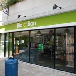 Bio C' Bon Mont Rouge